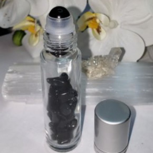 COPY - 💥2 for 40 - Gemstone rollerball for Essential Oils - Picture 4 of 6